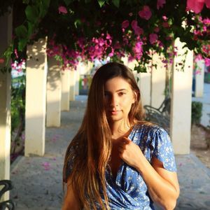 Meet your Posher, Jennifer